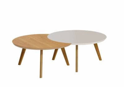 Table de Salon Gigogne Luna Meubles Votre Magasin de Meuble et Électroménager à La Réunion ! 2 acheter table de salon st pierre réunion 974