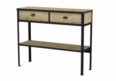 commander console le port 974 réunion