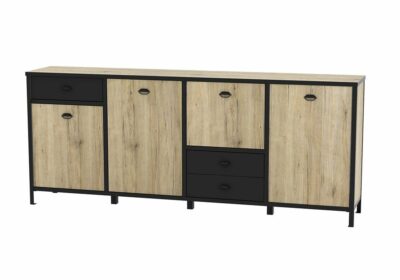 commander buffet bas le port 974 réunion