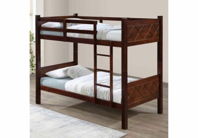 Lit Superposé Piney