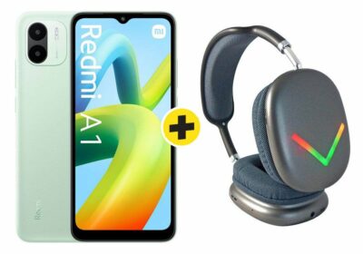Pack Smartphone Xiaomi Redmi A1 32GO + Casque Bluetooth avec Réduction de Bruit (CAQ11NC) Mobiles / Tablettes / Casques & Écouteurs Votre Magasin de Meuble et Électroménager à La Réunion ! 3 Pack Smartphone Xiaomi Redmi A1 32GO + Casque Bluetooth avec Réduction de Bruit (CAQ11NC)