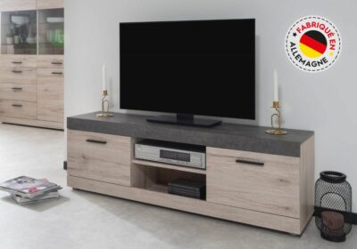 Meuble TV Malta Meubles Votre Magasin de Meuble et Électroménager à La Réunion ! 2 commander meuble tv st louis réunion 974