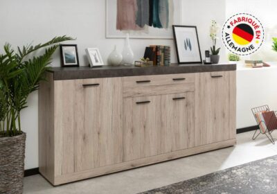 acheter enfilade st louis réunion 974