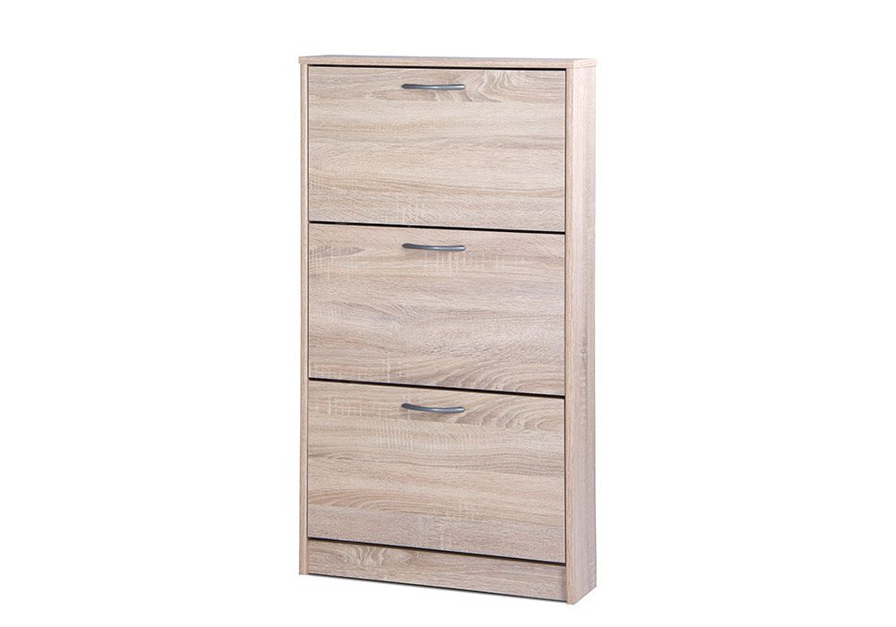 Meuble Chaussures 3 Abattants Porto Meubles Votre Magasin de Meuble et Électroménager à La Réunion ! 6 Meuble Chaussures 3 Abattants Porto Meubles Votre Magasin de Meuble et Électroménager à La Réunion ! 6