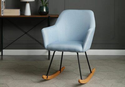 Fauteuil Rocking-Chair Norton