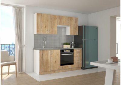 Ensemble de Cuisine 180cm Sara Lefka