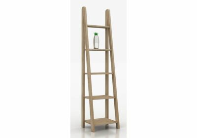 Étagère Escalier 5 Tablettes Tanga
