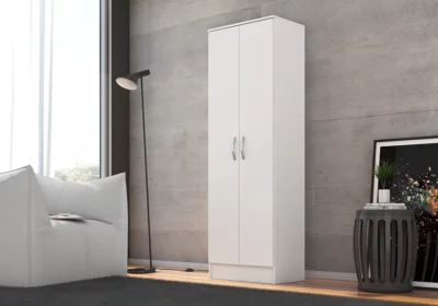 Armoire à Chaussures 2 Portes Meubles Votre Magasin de Meuble et Électroménager à La Réunion ! 2 acheter armoire à chaussures saint pierre 974 reunion