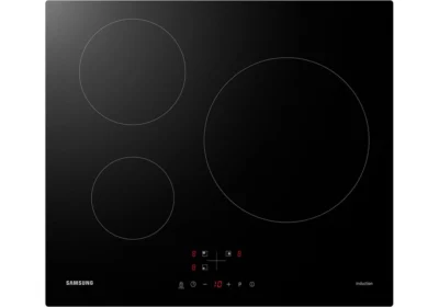 Hotte Casquette 90cm Noir InoSense (DK9-641S) Cuisson Votre Magasin de Meuble et Électroménager à La Réunion ! 4 acheter table de cuisson induction saint denis 974 reunion