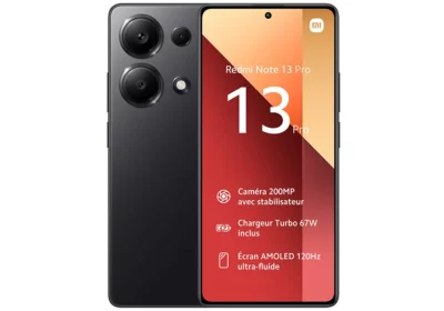 Smartphone  8/256GB Xiaomi Redmi (NOTE 13 PRO)