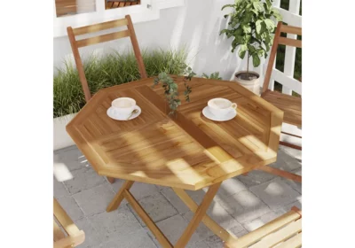 acheter table en teck saint denis 974 reunion