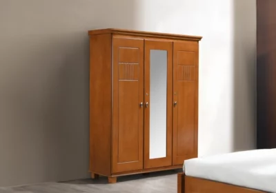 acheter armoire en hévéa massif saint denis 974 reunion