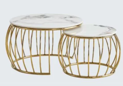 Set 2 Tables de Salon Rachel Meubles Votre Magasin de Meuble et Électroménager à La Réunion ! 2 acheter set de 2 tables de salon saint paul 974 reunion