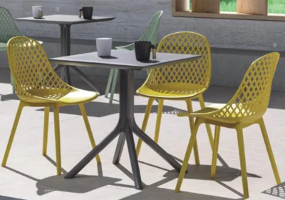 acheter table de jardin réunion ste suzanne 974