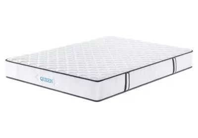 Matelas Ressort Orthopédique Queen
