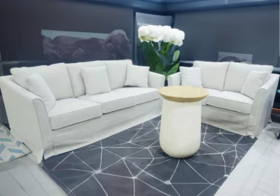 Salon 3 + 2 Places Valérie Tendance