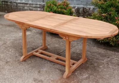 acheter table en teck saint denis 974 reunion