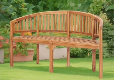 acheter banc en teck saint pierre 974 reunion