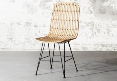 acheter chaise en rotin saint louis 974 reunion