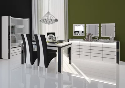 Table à Manger (Collection Linn)