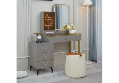 commander coiffeuse LED saint denis 974 reunion