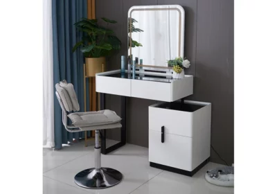 acheter coiffeuse LED saint pierre 974 reunion