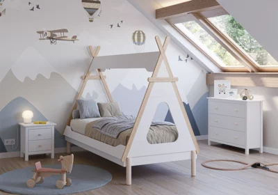 acheter lit tipi saint pierre 974 reunion