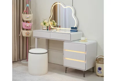 acheter coiffeuse LED saint louis 974 reunion