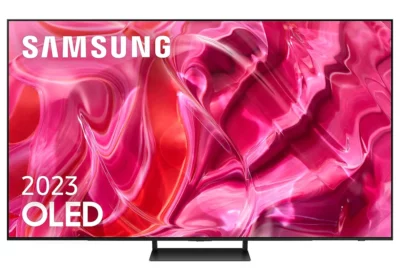 acheter TV OLED samsung le port 974 reunion