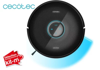 acheter aspirateur robot Cecotec saint denis 974 reunion