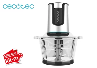 acheter hachoir cecotec savannah 974 reunion