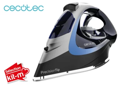 acheter fer à vapeur Cecotec saint denis 974 reunion