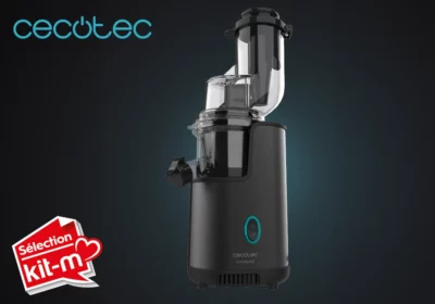 acheter extracteur de jus cecotec saint denis 974 reunion