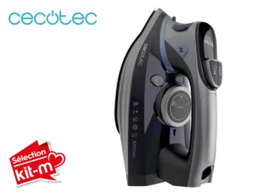 Fer Vapeur 3200W IronHero Smart Absolute Cecotec (1873) Petits Électroménagers Votre Magasin de Meuble et Électroménager à La Réunion ! acheter fer à vapeur Cecotec saint denis 974 reunion
