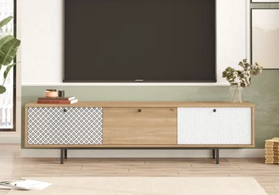 acheter meuble de TV saint denis 974 reunion