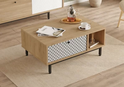 commander table de salon savannah 974 reunion