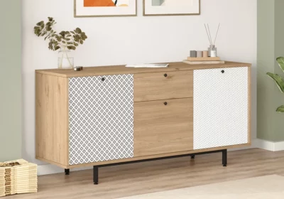 Matelas Ressorts Royal 140x190cm Matelas & Sommiers Votre Magasin de Meuble et Électroménager à La Réunion ! 4 acheter buffet bas saint pierre 974 reunion