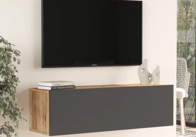 commander meuble TV suspendu saint denis 974 reunion