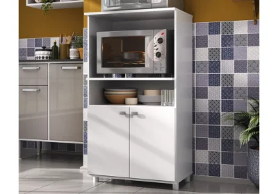 acheter meuble micro ondes le port 974 reunion