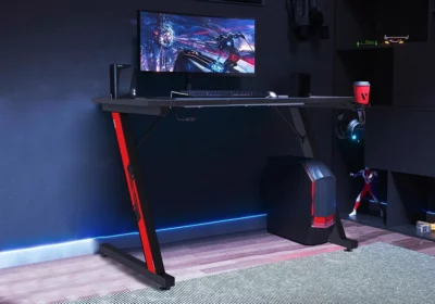 acheter bureau gamer saint pierre 974 reunion