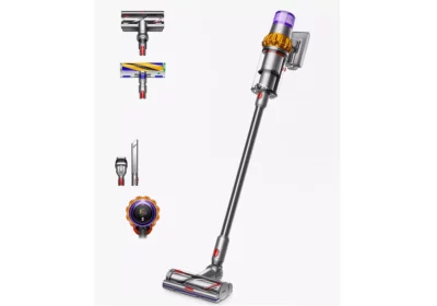 Aspirateur Balai V15 Detect Absolute Dyson Nettoyage Votre Magasin de Meuble et Électroménager à La Réunion ! Aspirateur Balai V15 Detect Absolute Dyson Nettoyage Votre Magasin de Meuble et Électroménager à La Réunion !