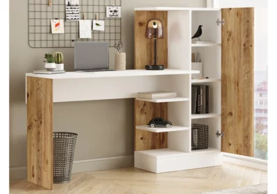 acheter bureau étagère saint denis 974 reunion