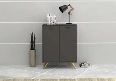 Commode Haute 5 Tiroirs (Collection Deylla) Meubles Votre Magasin de Meuble et Électroménager à La Réunion ! 5 acheter meuble à chaussures saint louis 974 reunion