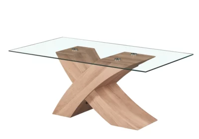 acheter table de salon moderne le port 974 reunion