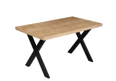 Table à Manger 180cm Salles à Manger Votre Magasin de Meuble et Électroménager à La Réunion ! 3 acheter table à manger le port 974 reunion