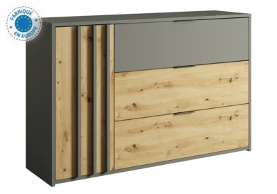 acheter commode 3 tiroirs le port 974 reunion