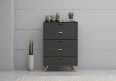 acheter commode 5 tiroirs saint pierre 974 reunion