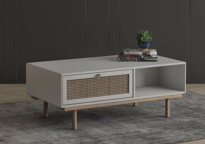 Table de Salon (Collection Bella) Meubles Votre Magasin de Meuble et Électroménager à La Réunion ! acheter table de salon saint denis 974 reunion