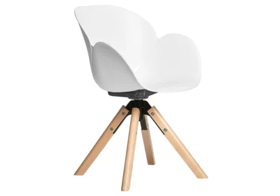 Chaise Pivotante Mandy