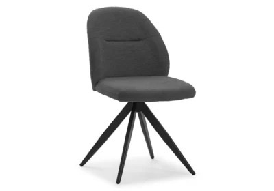 Lot de 6 Chaises Pivotante Tamara